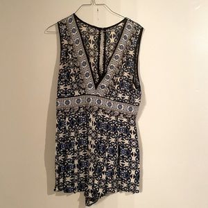 Forever 21 Romper